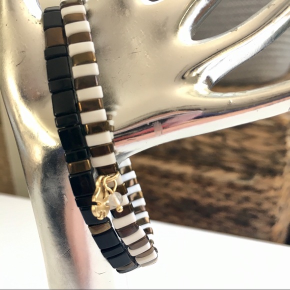 2 Lucky Brand Beaded Bracelets! - Picture 15 of 16